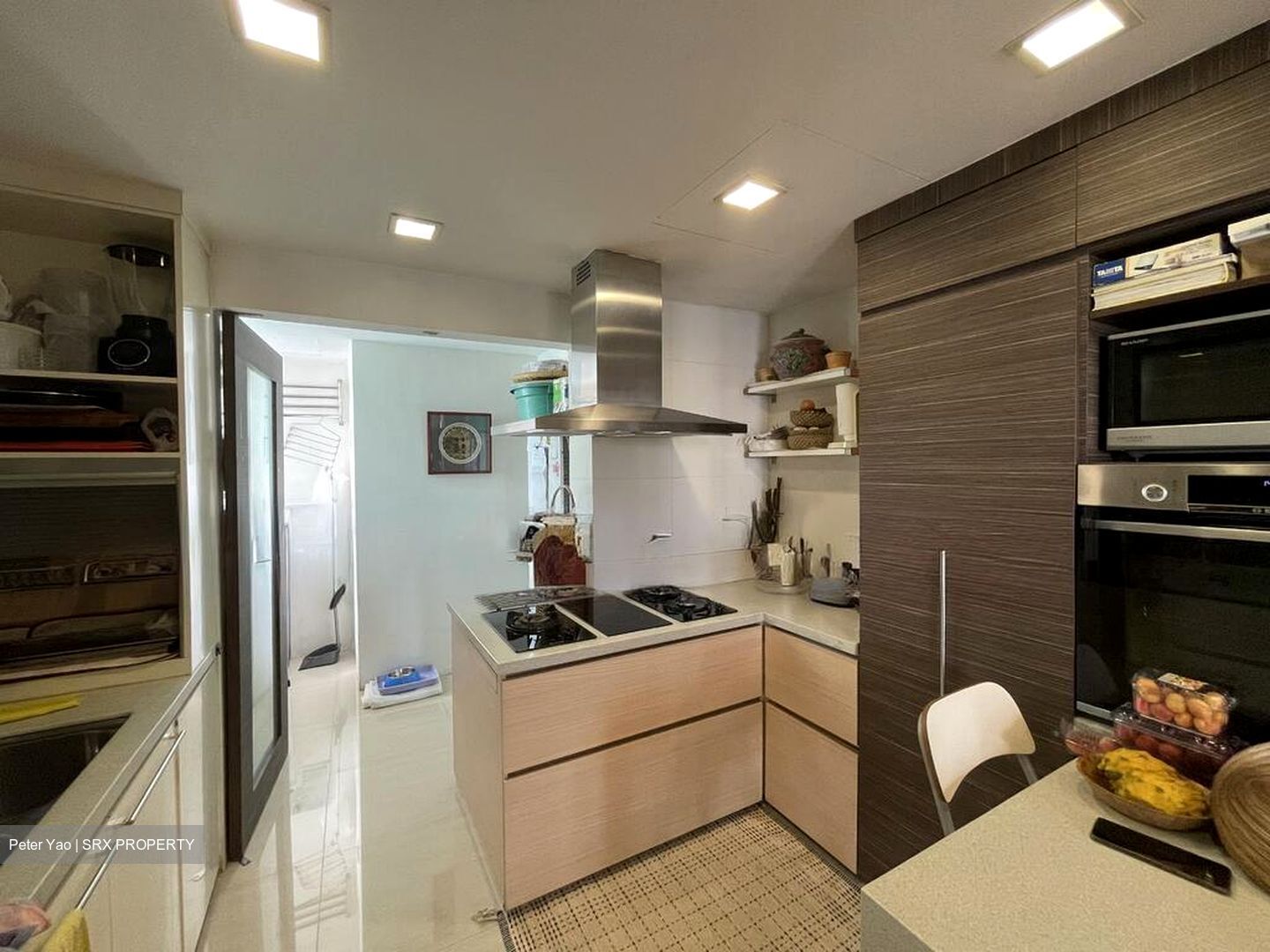 Parc Palais (D21), Condominium #503673421